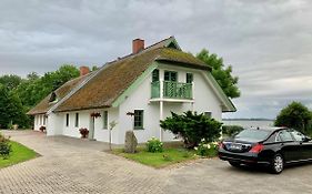 Ferienhaus Oppe